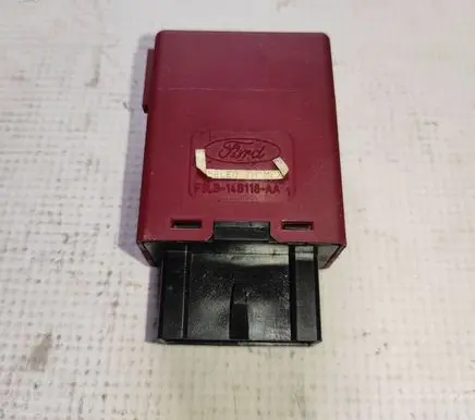 Door control unit/module