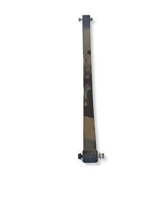 Iveco Daily 6th gen Rear leaf spring 