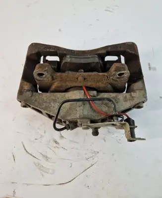 Audi A6 S6 C6 4F Front brake caliper