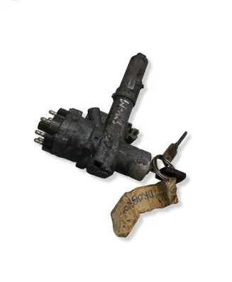 Mercedes-Benz W123 Ignition lock 32123