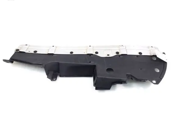 Pickup box liner