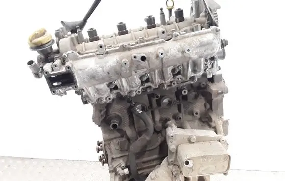 Fiat Croma Engine 939A2000 26570307