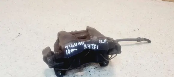 Volkswagen Tiguan Front brake caliper R042 5N0615123