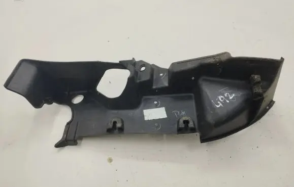 Honda CR-V Intercooler air guide/duct channel 74206T1GAG0