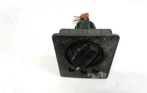 Fiat Ducato Light switch A223
