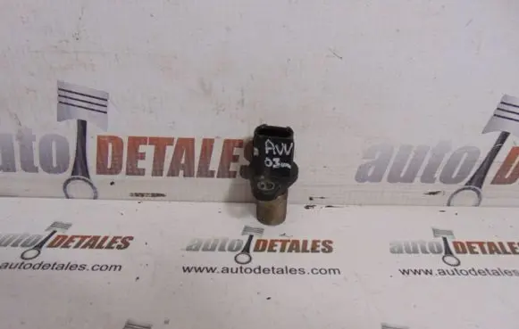 Camshaft position sensor
