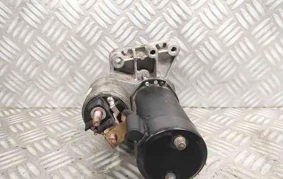 Citroen Berlingo Starter motor