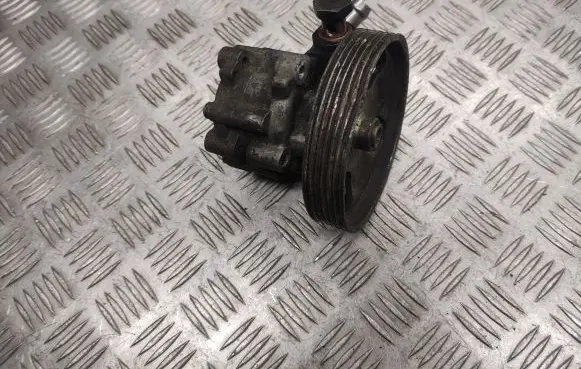 Power steering pump