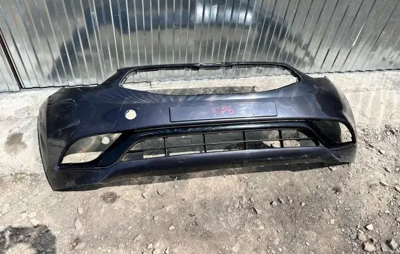 KIA Venga Front bumper
