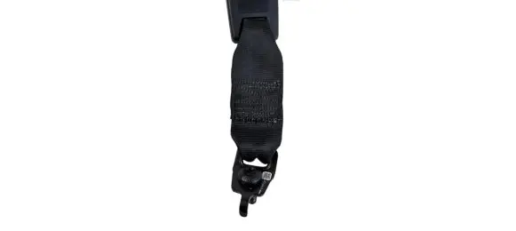 Ford Edge II Rear seatbelt buckle FT4BR611C72 FT4BR611C72AE3ZHE 118338
