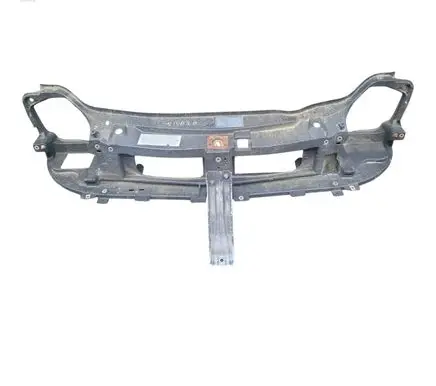 Opel Vivaro Radiator support slam panel 8200274224 93851708