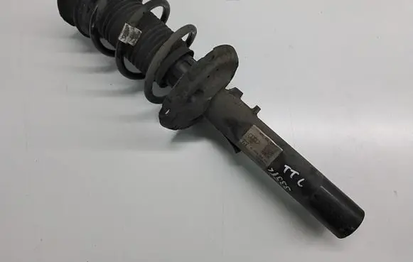 Audi TT TTS RS Mk3 8S Front shock absorber/damper 8S0413031
