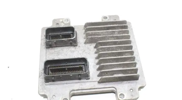 Opel Insignia A Engine control unit/module 12639891