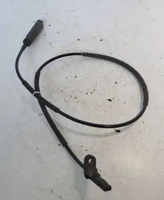 BMW 3 E90 E91 ABS rear brake sensor 6764610