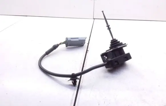 Clutch pedal sensor