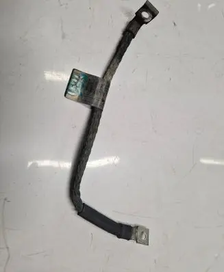 BMW 7 F01 F02 F03 F04 Negative earth cable (battery) 7804109