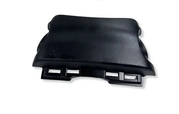 Renault Megane IV Steering wheel column trim 484715522R