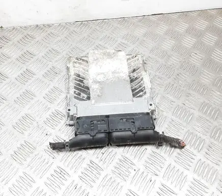 Volkswagen PASSAT B6 Engine control unit/module 03G906018CD