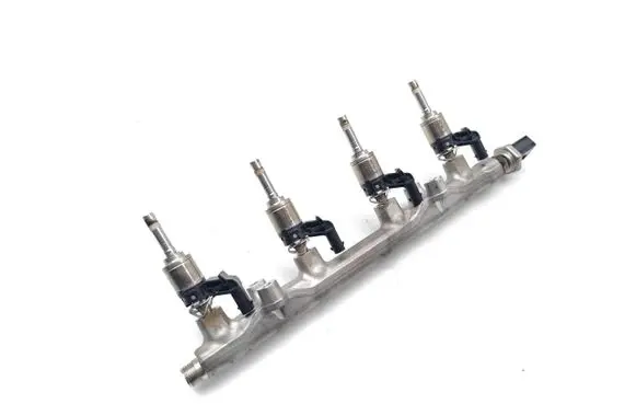 Audi A3 8Y Fuel injectors set 04E906036AT 04C906054C 05E133320B