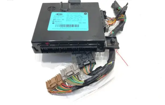 KIA Rio Other control units/modules 95400-H8400