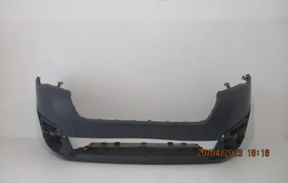 Citroen Berlingo Front bumper 9810923377
