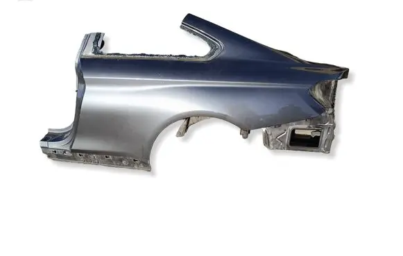 BMW 4 F32 F33 Rear quarter panel 