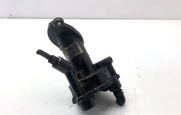 Ford Focus C-MAX Vacuum pump 