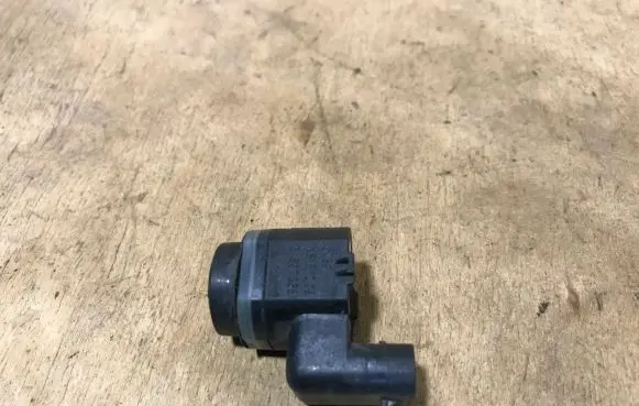 Jaguar XF Parking PDC sensor AH4215K859AA 607072A1