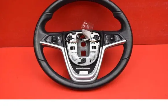 Opel Astra J Steering wheel 13351029