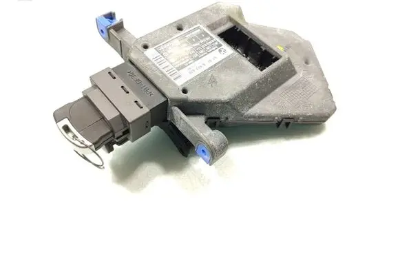 BMW 7 E65 E66 Ignition lock 6972438 5WK48026A 61.32-6972438