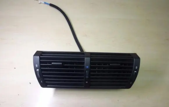 BMW X5 E53 Rear air vent grill 64228402221 I904