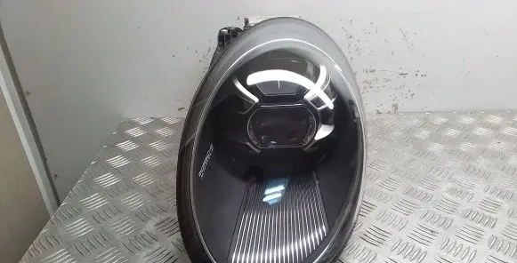 Porsche 911 992 Headlight/headlamp 992941562 991941081