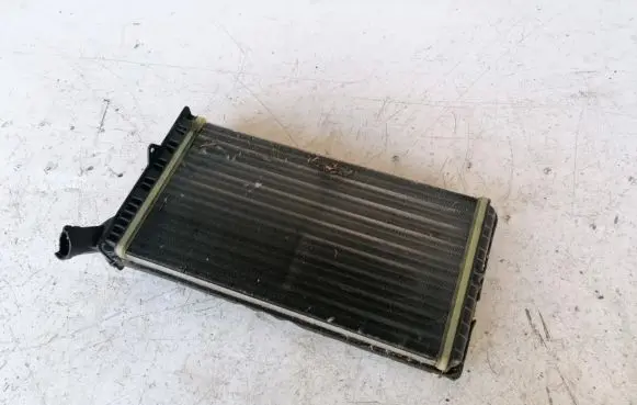 Peugeot Expert Heater blower radiator 9179687002