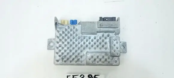 Mercedes-Benz C W206 MPM control module A2069009019