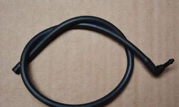 Smart ForFour II W453 Headlight washer hose/pipe 