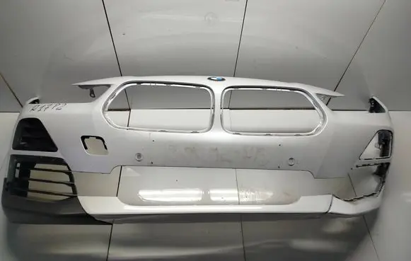 BMW X2 F39 Front bumper 7428927
