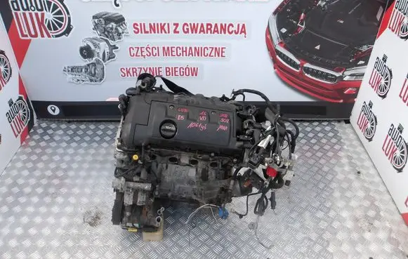Peugeot 308 Engine GU30