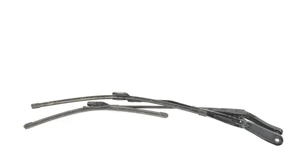 Volvo V70 Windshield/front glass wiper blade 31276004 31276005
