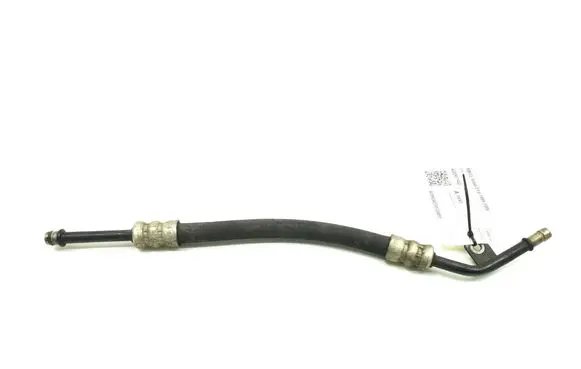 Mercedes-Benz CL C215 Air intake hose/pipe A2209971452