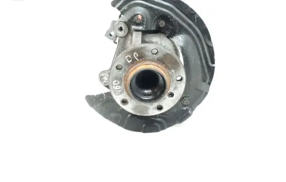 BMW 3 E92 E93 Front wheel hub 6764444