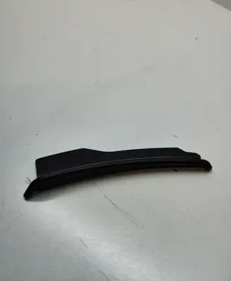 Mercedes-Benz E W238 Bumper support mounting bracket corner A2388801201