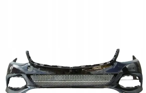 Mercedes-Benz C W205 Front bumper