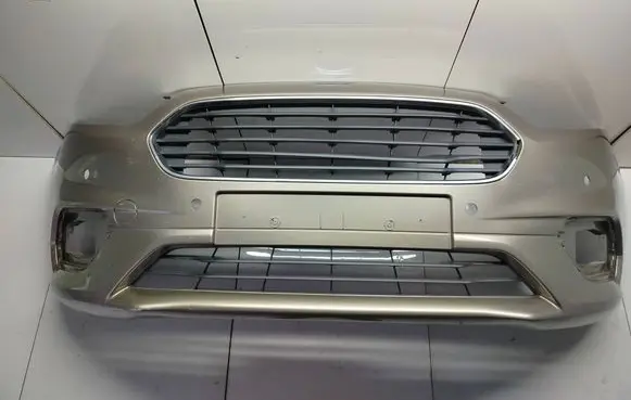 Ford Transit Courier Front bumper JT76-17757-A