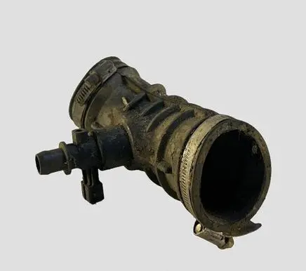 Volvo XC90 Intercooler hose/pipe 30636854