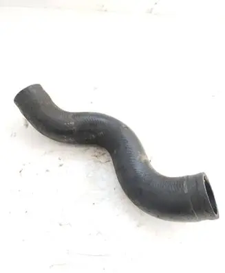 Mazda 6 Intercooler hose/pipe