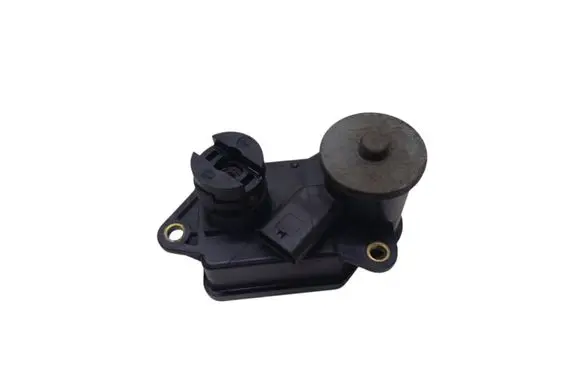 Mitsubishi Colt Intake manifold valve actuator/motor A6401500394