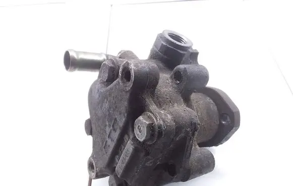 Volkswagen Sharan Power steering pump 030145243