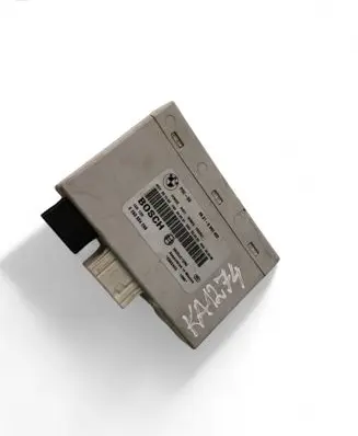 BMW 1 E81 E87 Other control units/modules 6982402