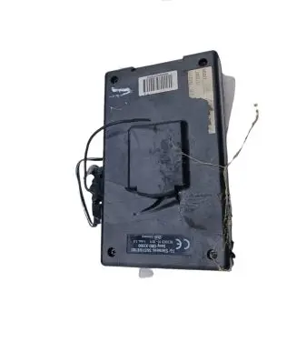 BMW X3 E83 Alarm control unit/module 99999002059496