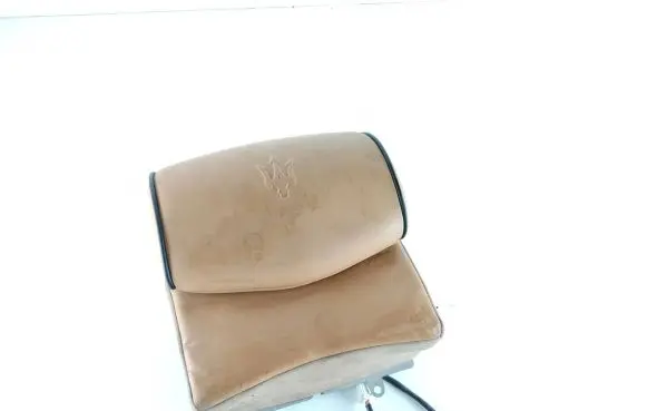 Maserati Quattroporte Rear seat headrest 30817705 ATAM139P